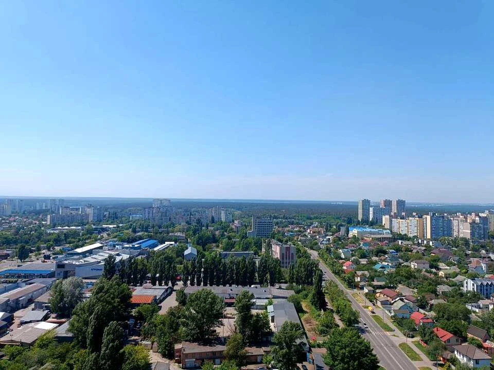 Квартира. Київ, Олега Мудрака вул.