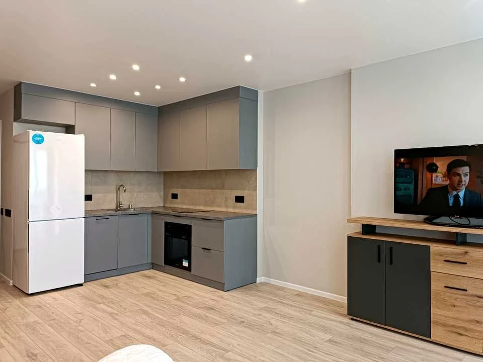Квартира. Київ, Олега Мудрака вул.