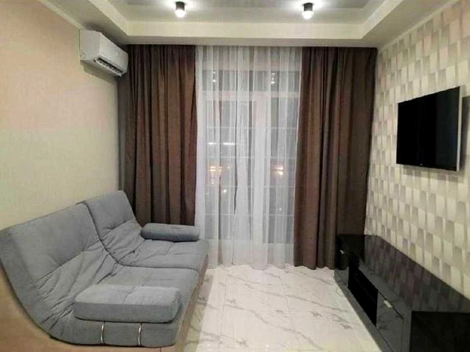 Apartment. Kyiv, Kopernika St.