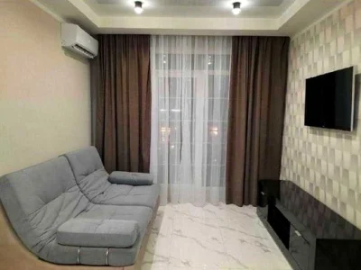 Apartment. Kyiv, Kopernika St.