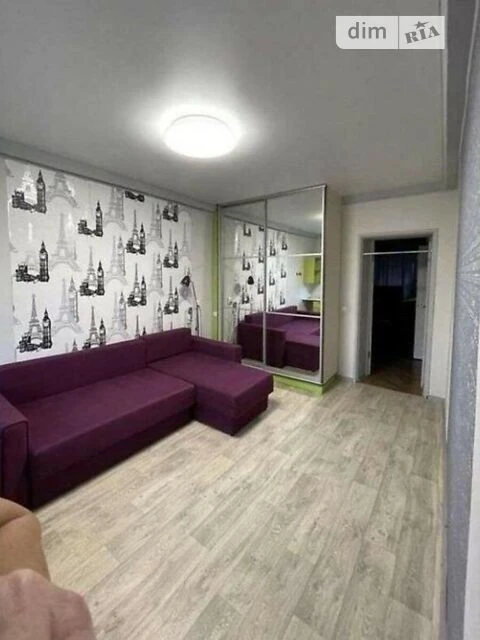 Sale of 2-room apartment 60.5 sq. m. on Akademika Filatova Street 1/2