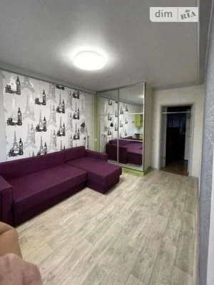 Sale of 2-room apartment 60.5 sq. m. on Akademika Filatova Street 1/2