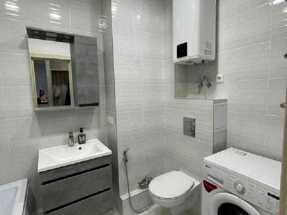 Apartment. Kyiv, Kopernika St.