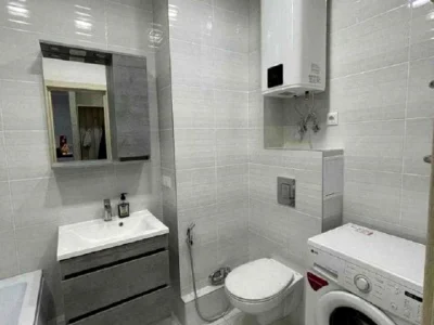 Apartment. Kyiv, Kopernika St.
