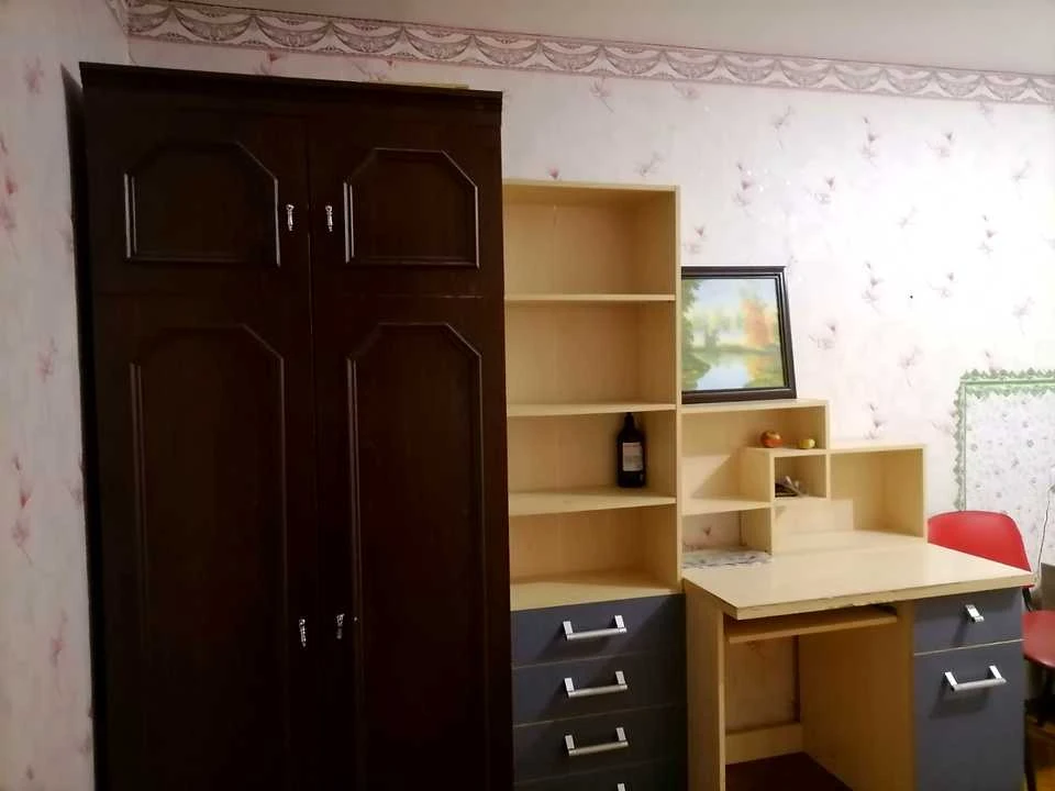 Квартира. Киев, улица Мрии