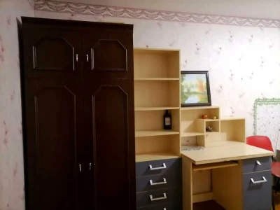 Квартира. Киев, улица Мрии