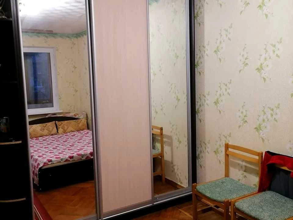 Квартира. Киев, улица Мрии