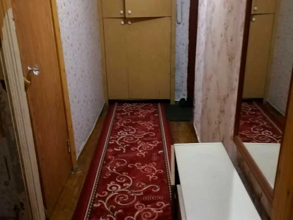 Квартира. Киев, улица Мрии