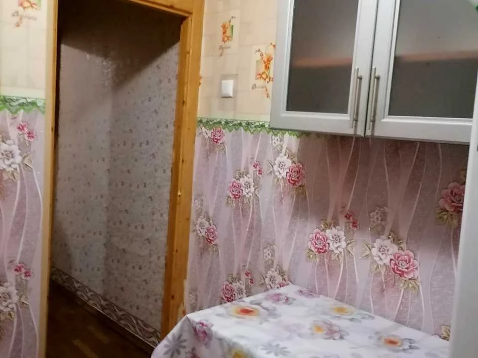 Квартира. Киев, улица Мрии