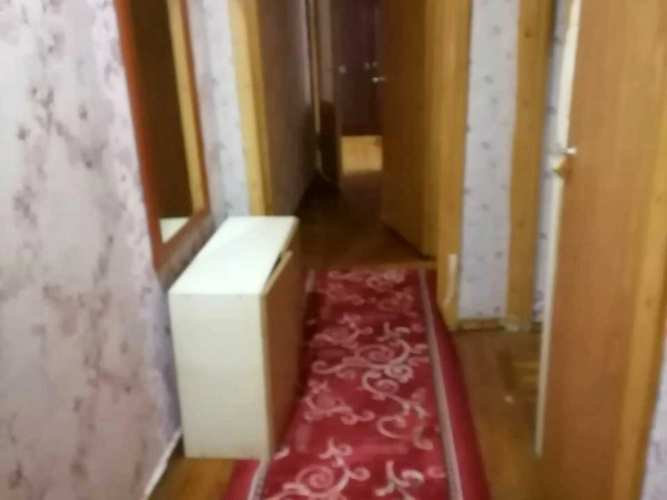 Квартира. Киев, улица Мрии