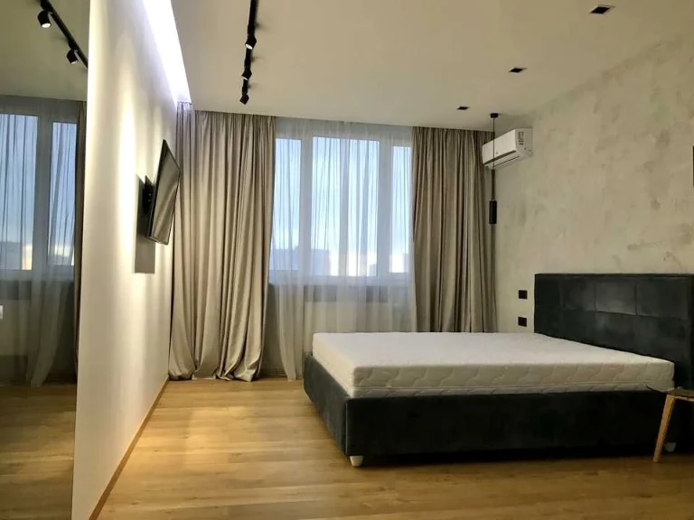 Apartment. Kyiv, Semyia Kyshyi Street