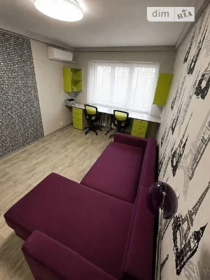 Sale of 2-room apartment 60.5 sq. m. on Akademika Filatova Street 1/2