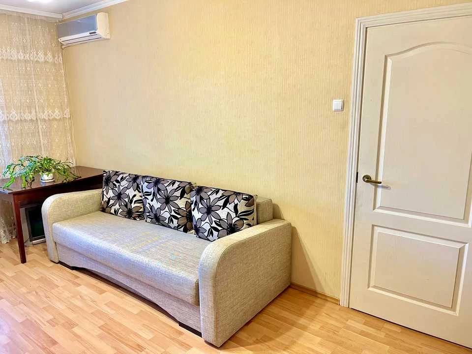 Квартира. Киев, улица Героев Днепра