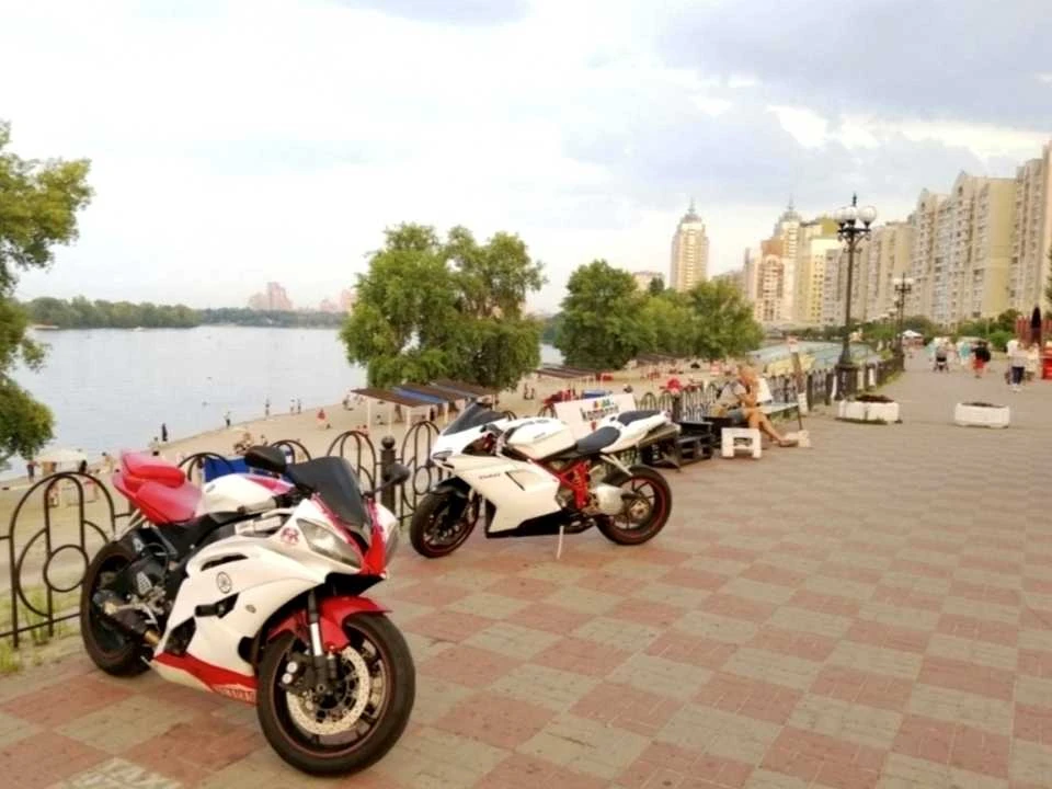 Квартира. Киев, улица Героев Днепра