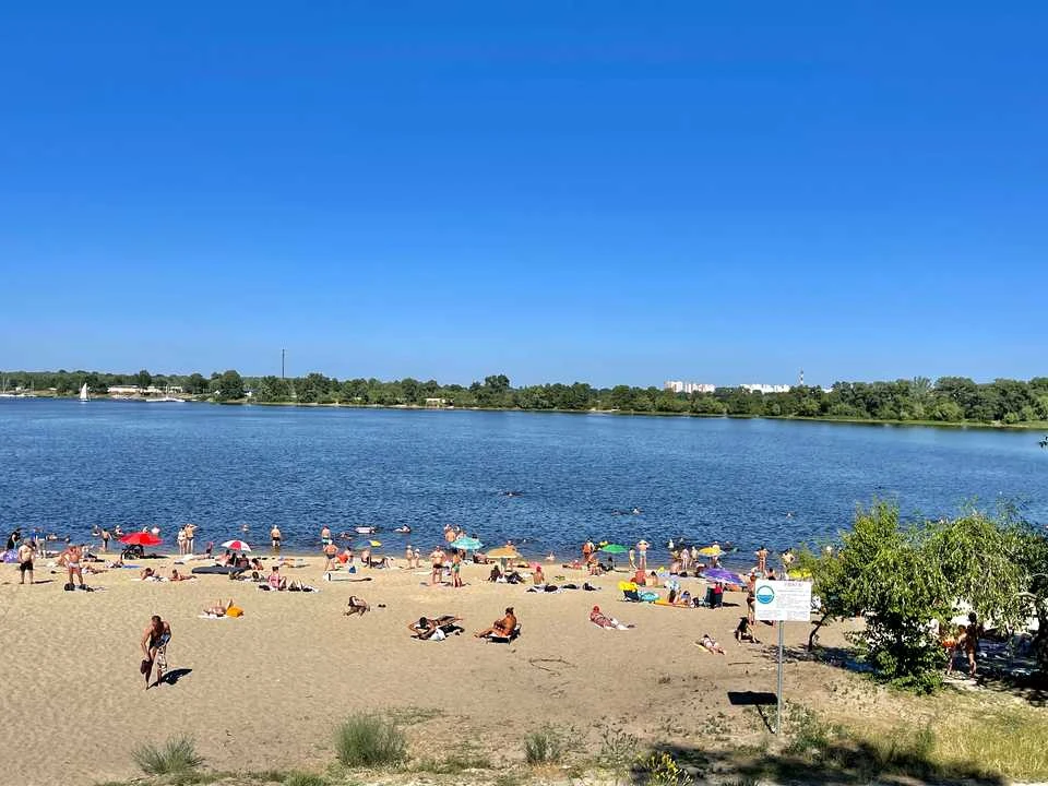 Квартира. Киев, улица Героев Днепра
