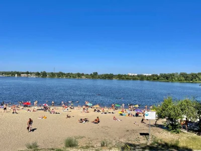 Квартира. Киев, улица Героев Днепра