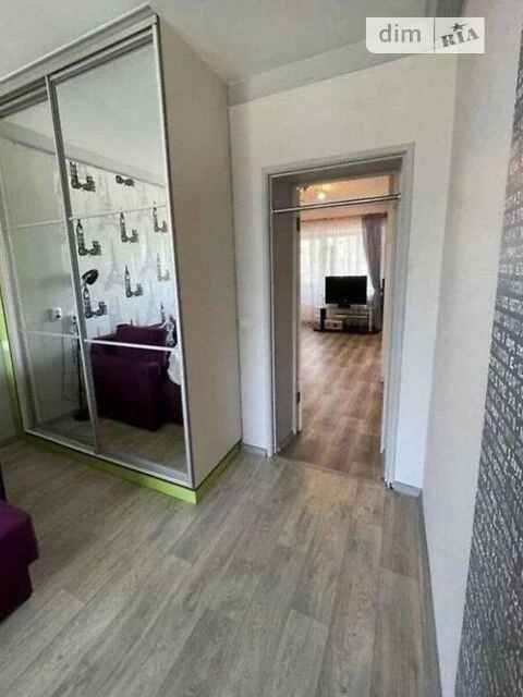 Sale of 2-room apartment 60.5 sq. m. on Akademika Filatova Street 1/2