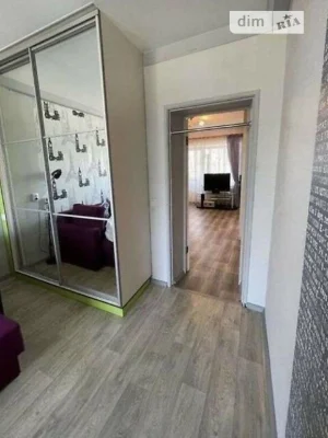 Sale of 2-room apartment 60.5 sq. m. on Akademika Filatova Street 1/2