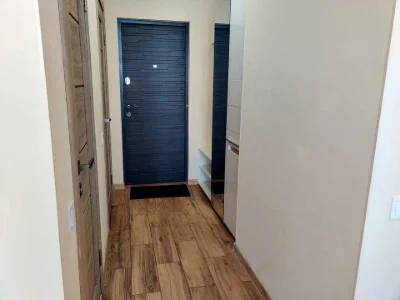 Apartment. Krakow Street, Kyiv