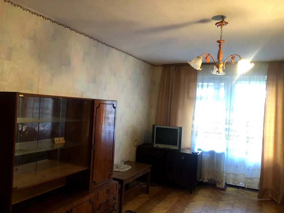 Apartment. Veresenva st., Kyiv