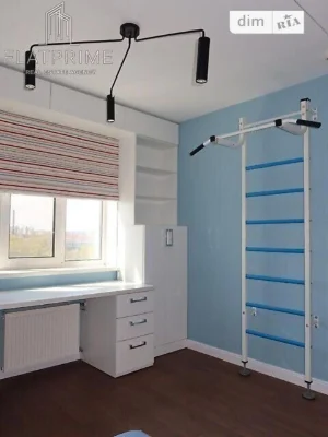 Sale of 3-room apartment 92 sq. m on Obolonskyi Avenue 1 building 1