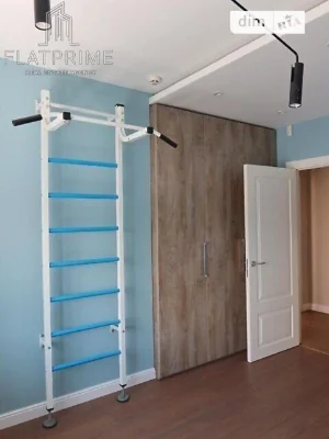Sale of 3-room apartment 92 sq. m on Obolonskyi Avenue 1 building 1