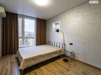 Long-Term Rental Apartment Lukyanivka