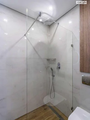 Long-Term Rental Apartment Lukyanivka