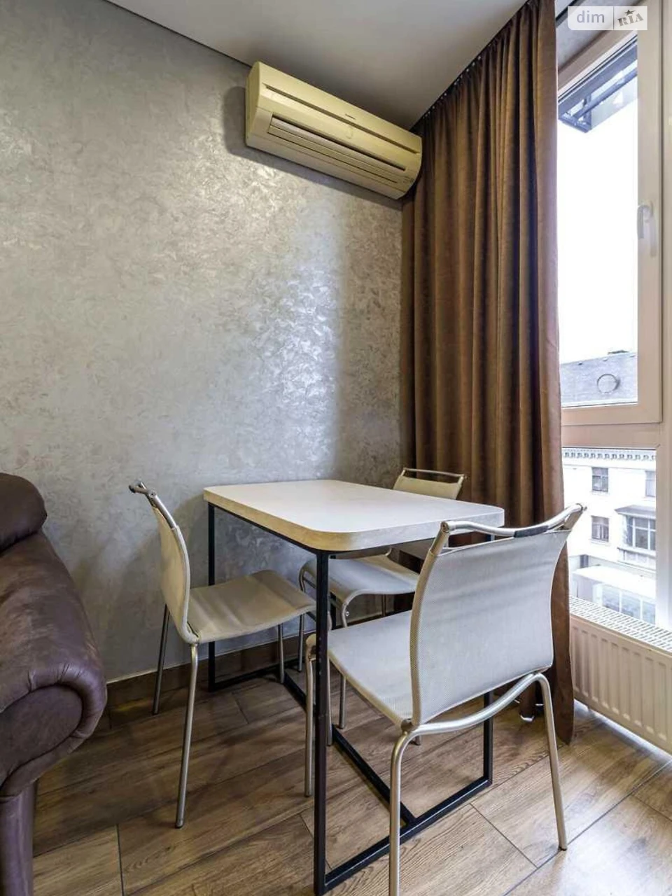 Long-Term Rental Apartment Lukyanivka