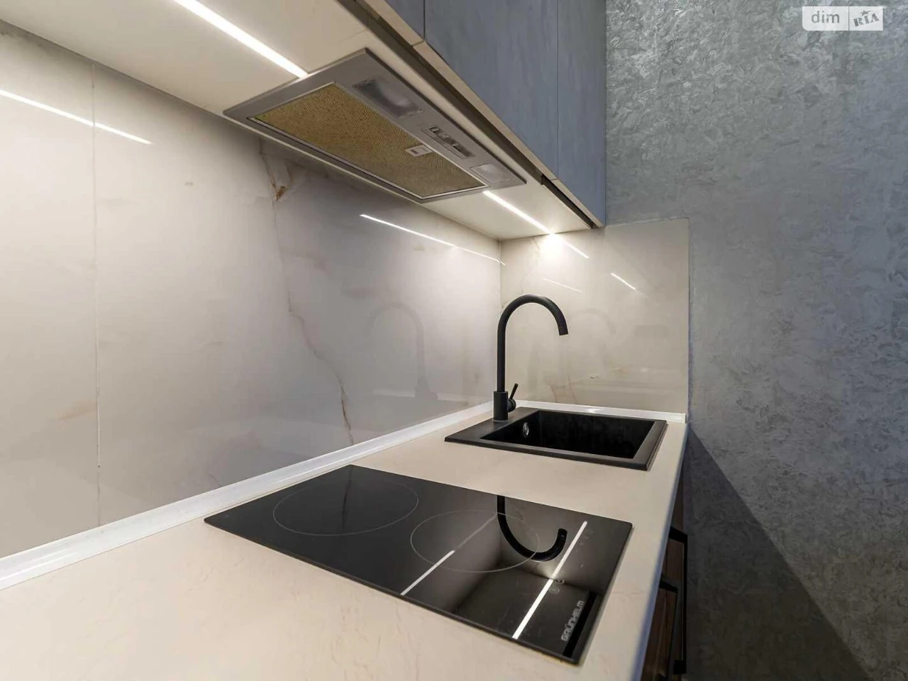 Long-Term Rental Apartment Lukyanivka