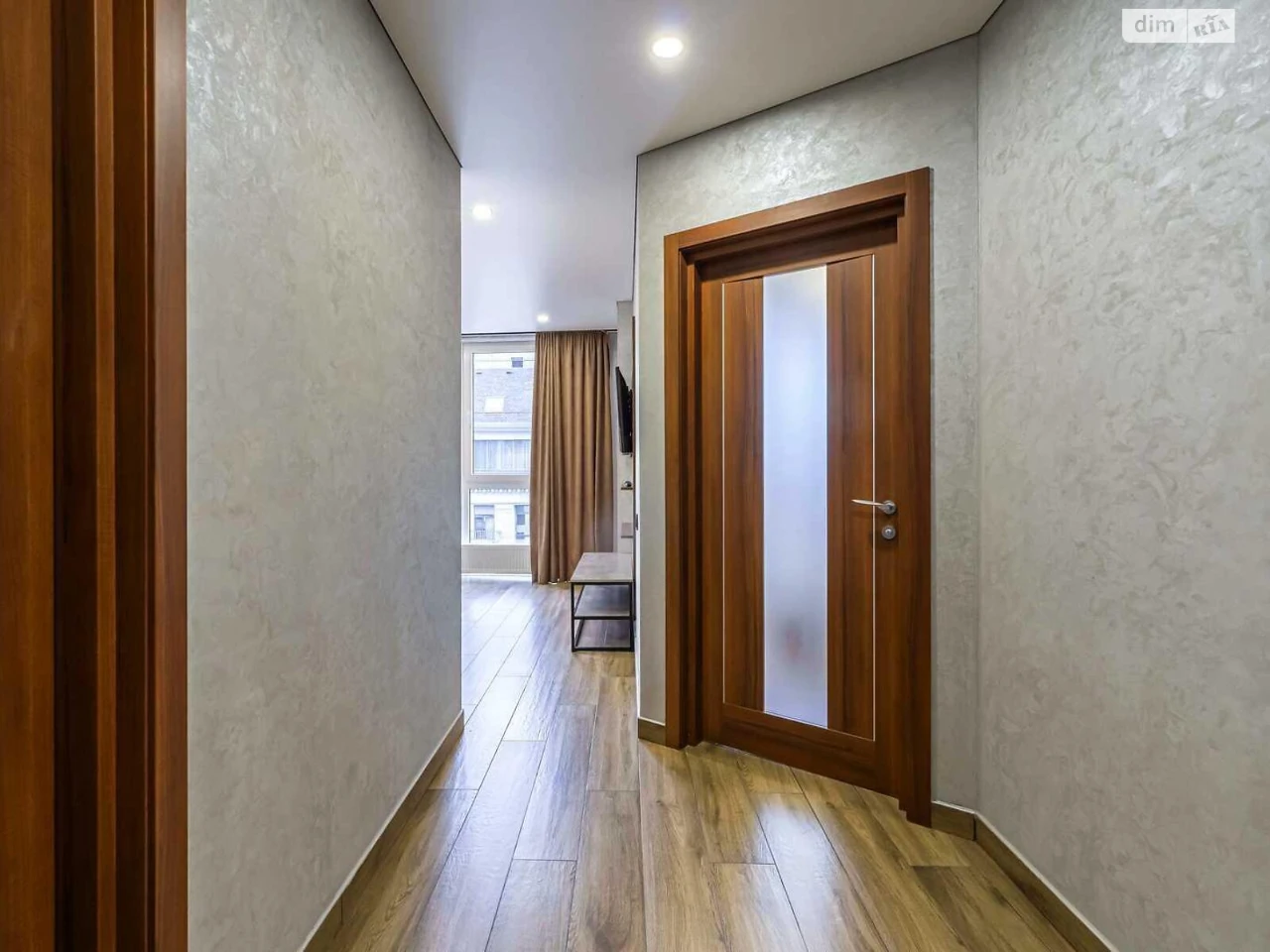 Long-Term Rental Apartment Lukyanivka