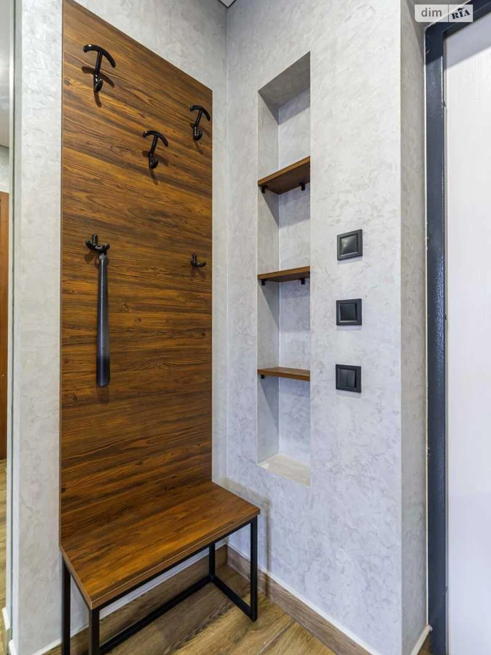 Long-Term Rental Apartment Lukyanivka