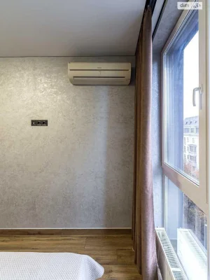 Long-Term Rental Apartment Lukyanivka