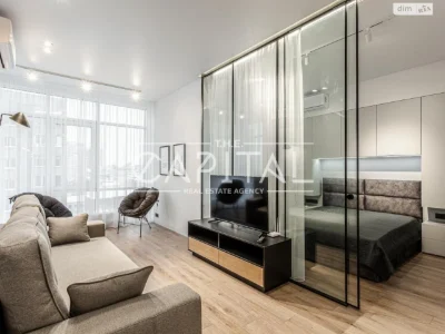 Long-Term Rental Apartment