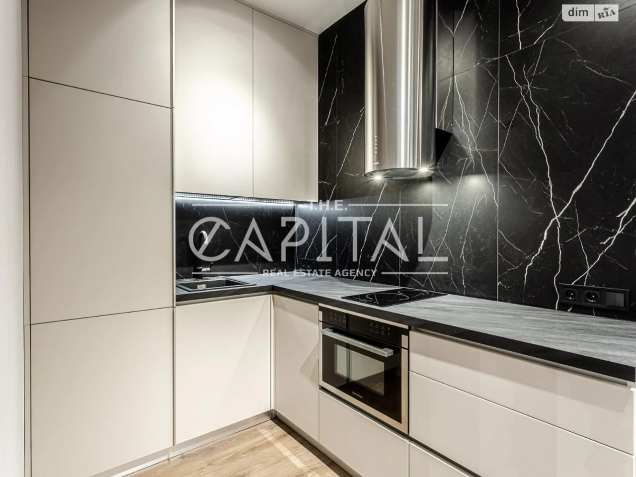 Long-Term Rental Apartment