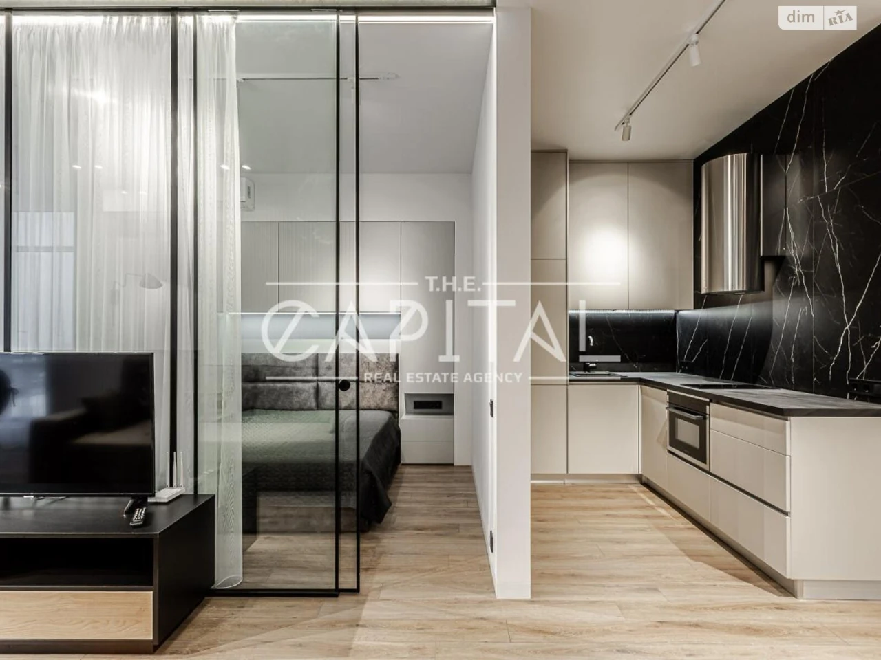 Long-Term Rental Apartment