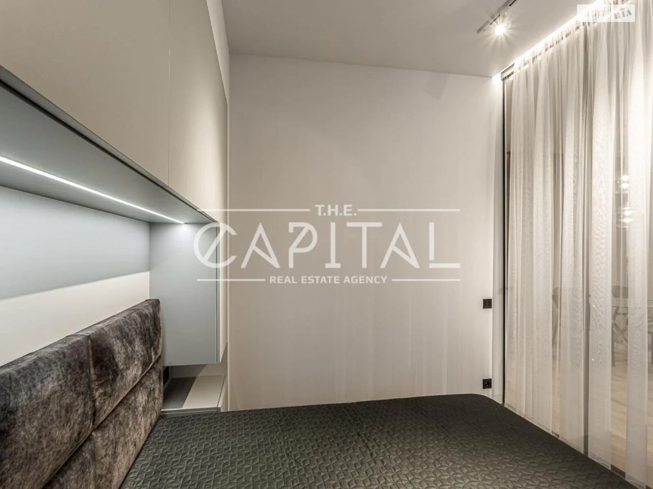 Long-Term Rental Apartment