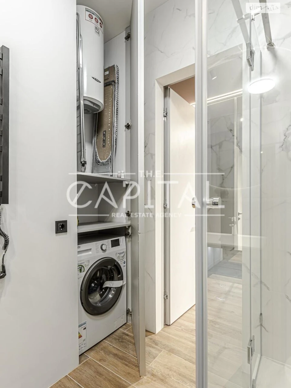 Long-Term Rental Apartment