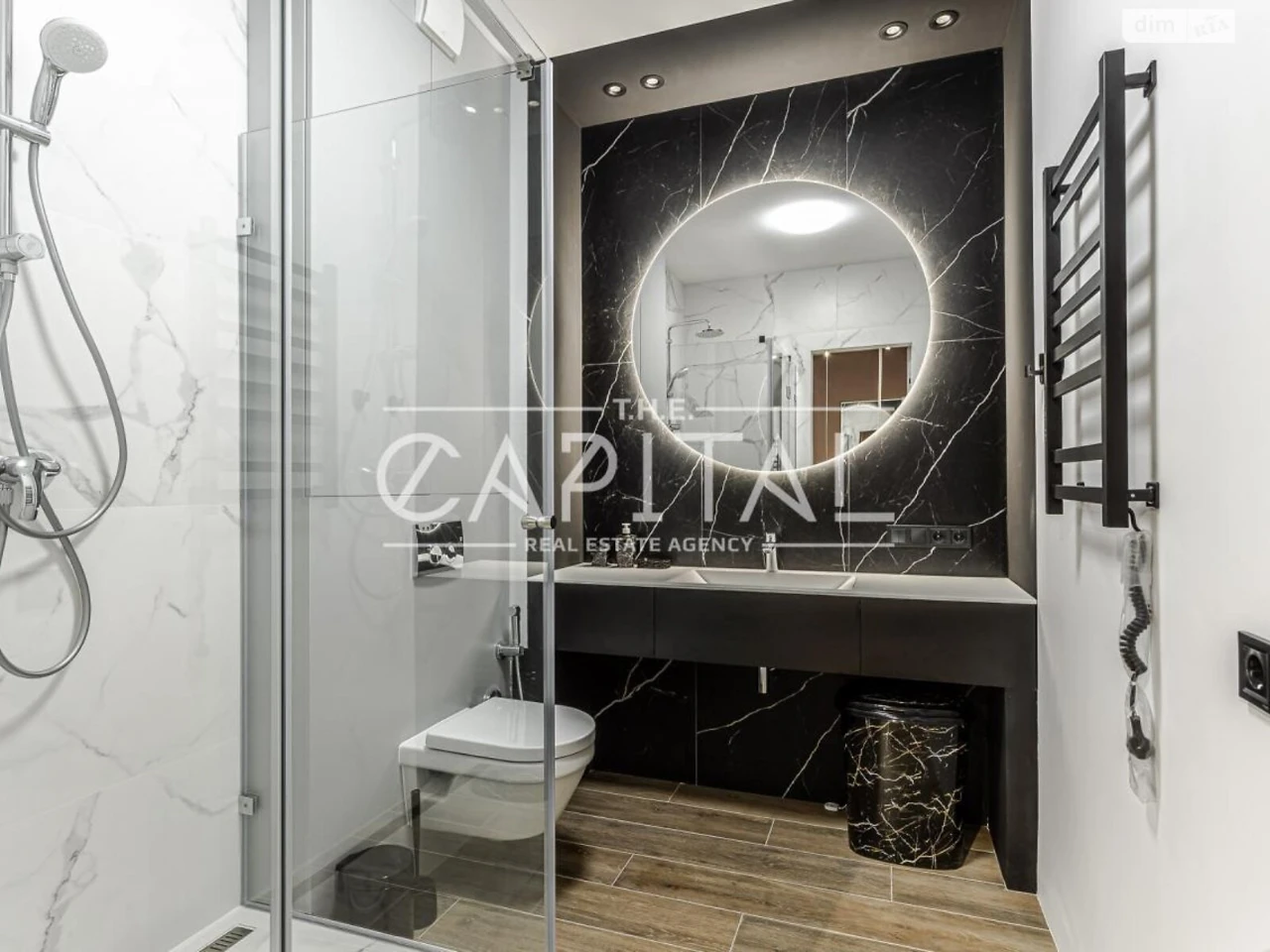 Long-Term Rental Apartment