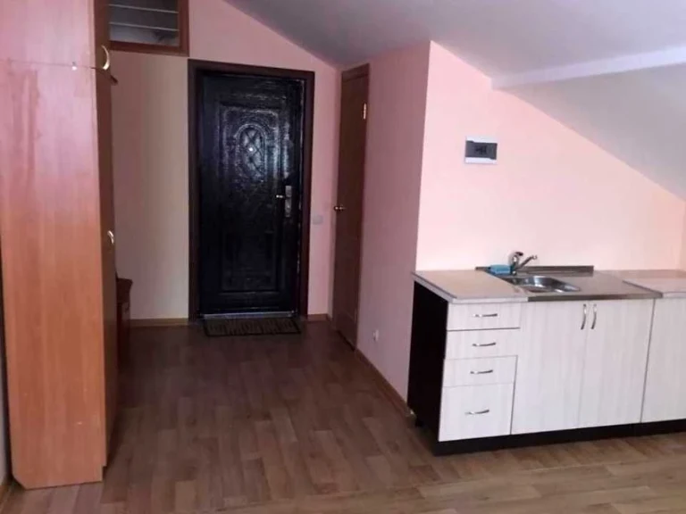 Apartment. Kyiv, Zodych Vuly.