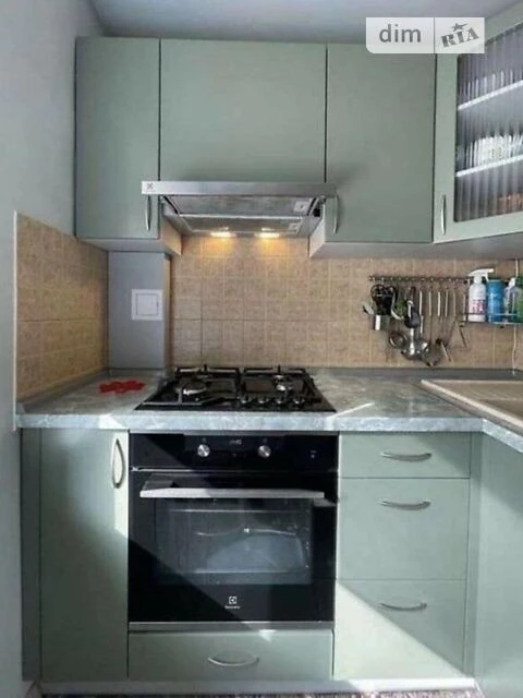 Sale of 2-room apartment 60.5 sq. m. on Akademika Filatova Street 1/2
