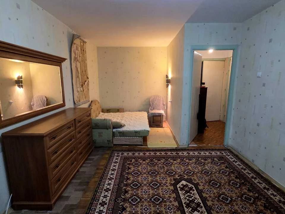 Apartment. Kyiv, Kazarmenna Street