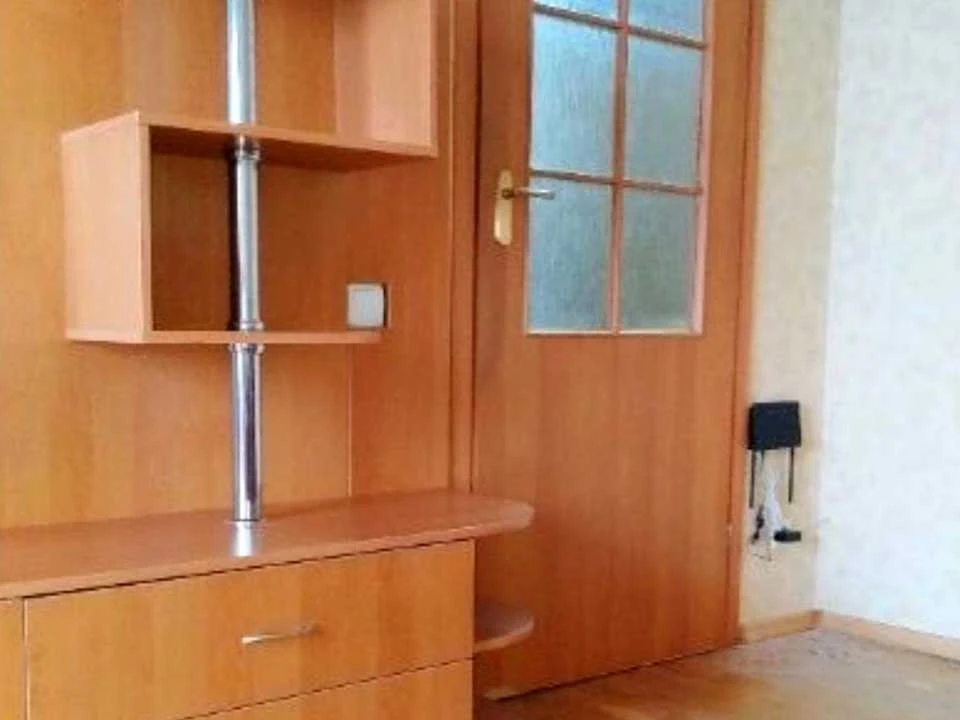 Квартира. Киев, бульвар Ігоря Шамо.