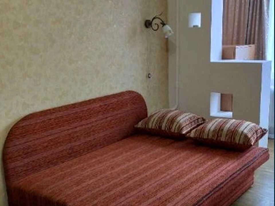 Квартира. Киев, бульвар Ігоря Шамо.