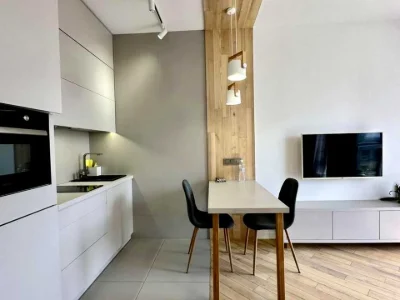 Квартира. Київ, Осокорська вулиця.