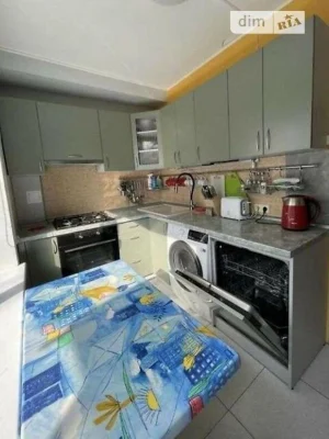 Sale of 2-room apartment 60.5 sq. m. on Akademika Filatova Street 1/2