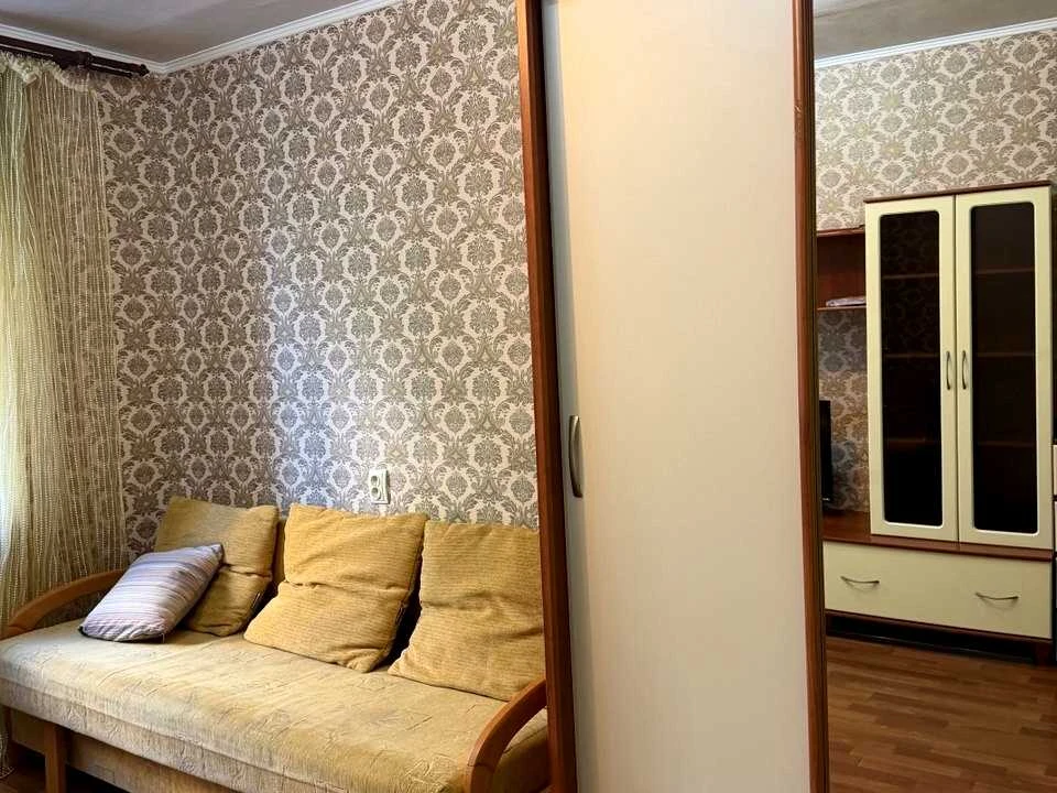 Квартира. Київ, Златопільська вул.
