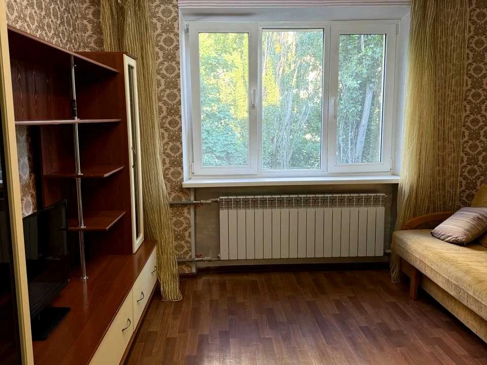 Квартира. Київ, Златопільська вул.