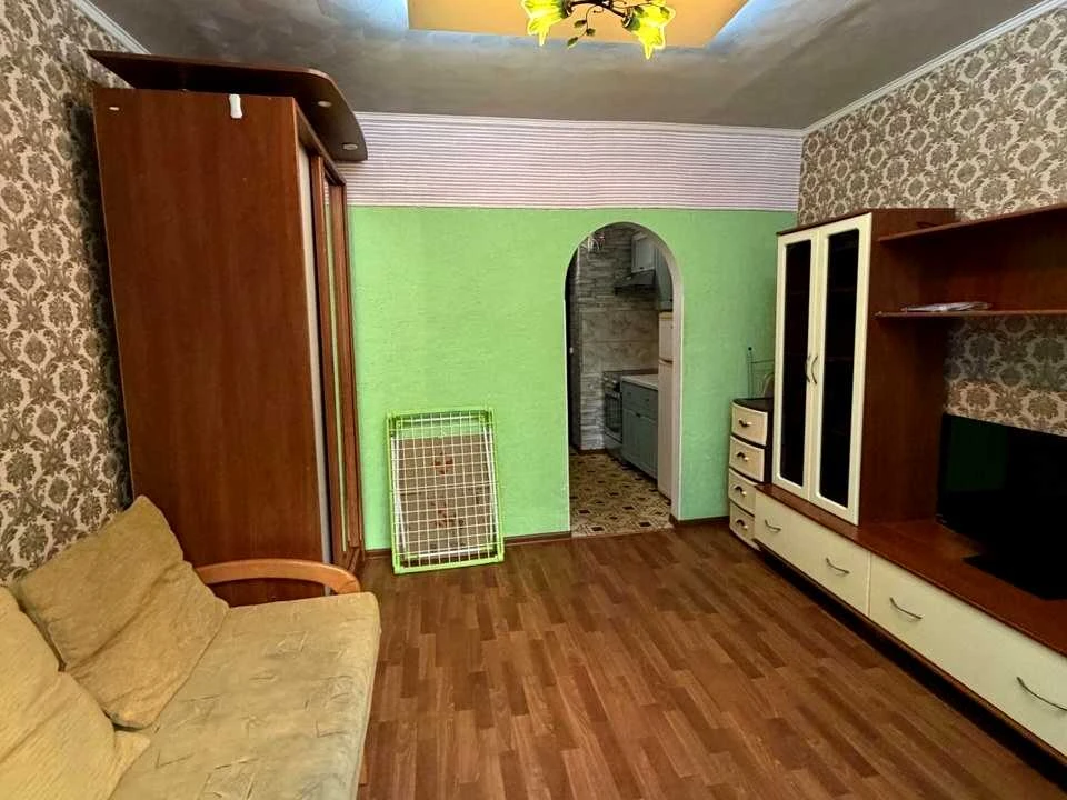 Квартира. Київ, Златопільська вул.