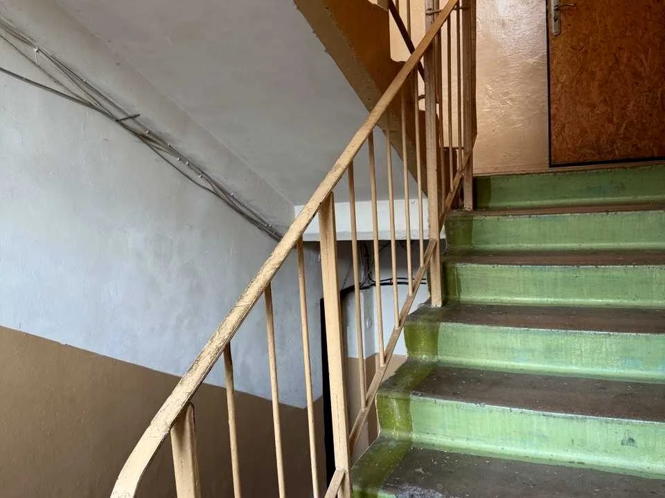 Квартира. Київ, Златопільська вул.